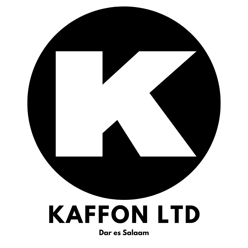 Kaffon Limited logo